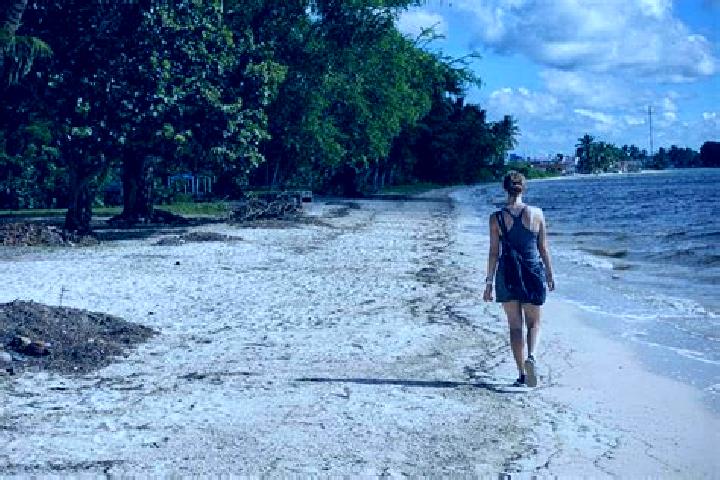 Lucy, 22 — Escort in Playa Larga, Mexico