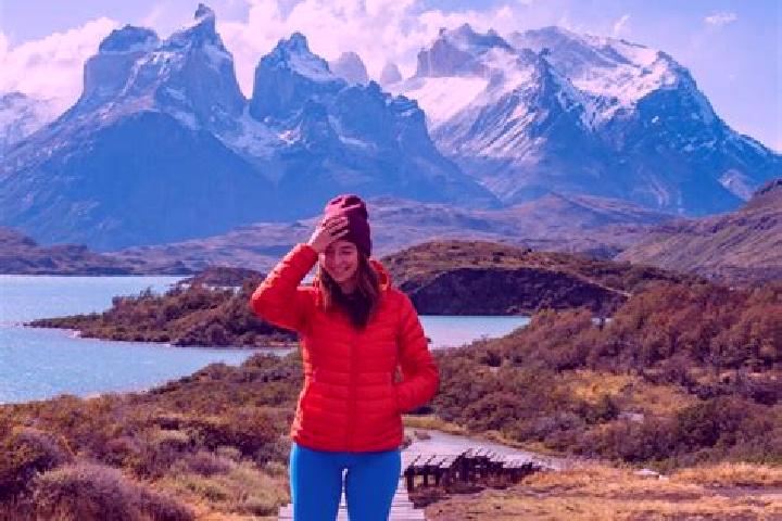 Lucy, 22 — Escort in Puerto Natales, Chile