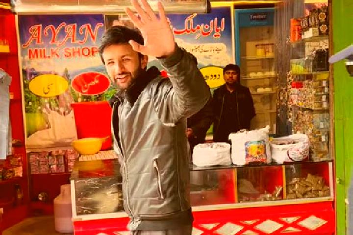 Lucy, 22 — Escort in Qarah Bagh Bazar, Afghanistan