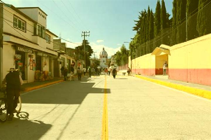 Lucy, 22 — Escort in San Antonio Acahualco, Mexico