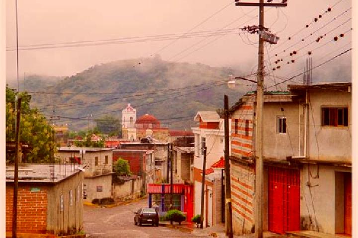 Lucy, 22 — Escort in San Baltazar, Mexico