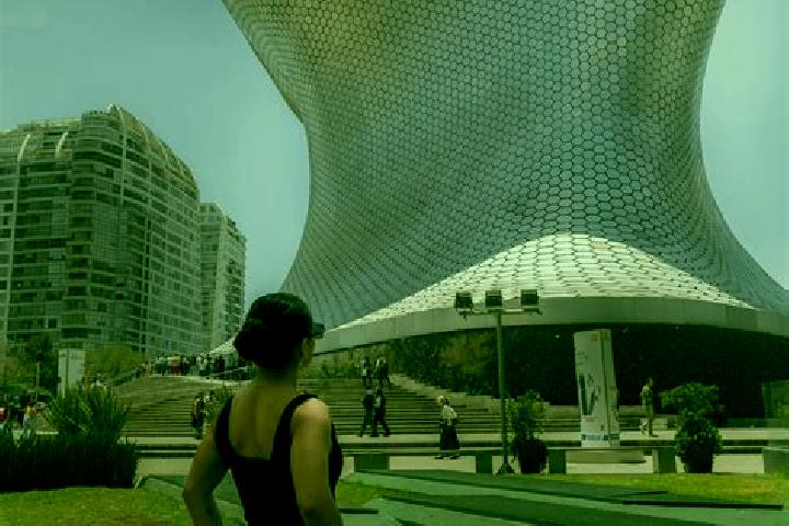 Lucy, 22 — Escort in Santiago Lachivia, Mexico