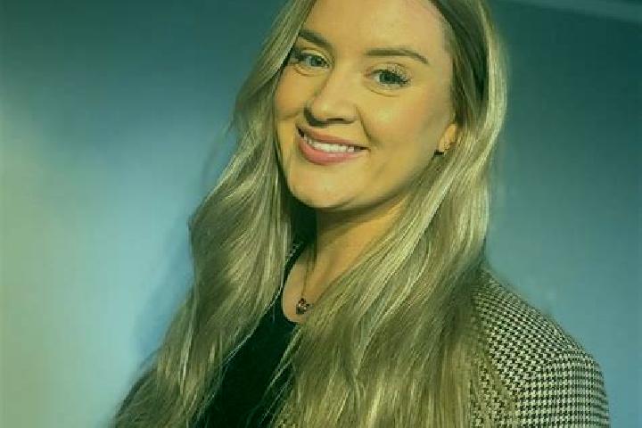 Lucy, 22 — Escort in Sefton, New Zealand