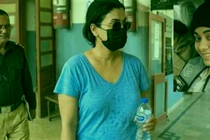 Lucy, 22 — Escort in Setharja Old, Pakistan