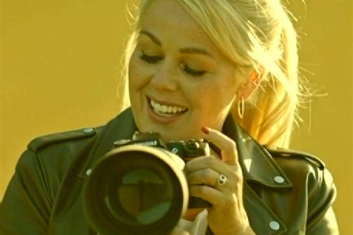 Lucy, 22 — Escort in Stigtomta, Sweden