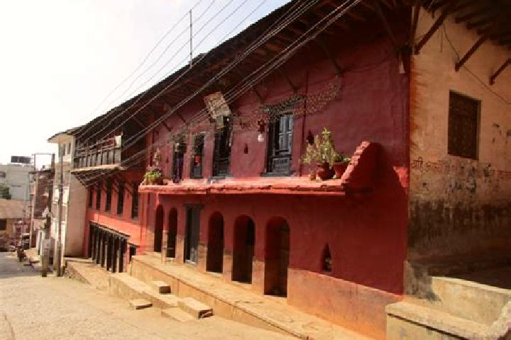 Lucy, 22 — Escort in Tansen, Nepal