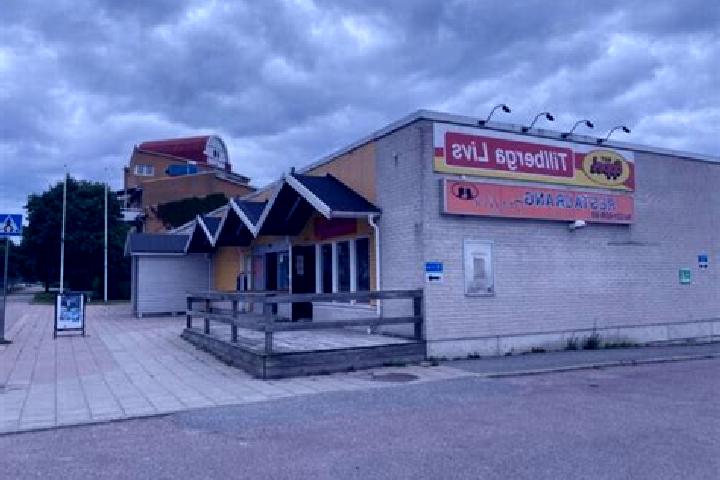 Lucy, 22 — Escort in Tillberga, Sweden