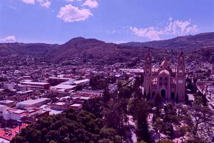 Lucy, 22 — Escort in Tlamixtlahuacan, Mexico