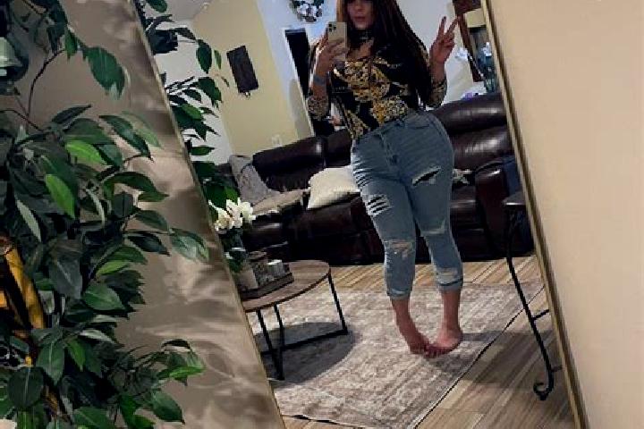 Lucy, 22 — Escort in Twin City, United States