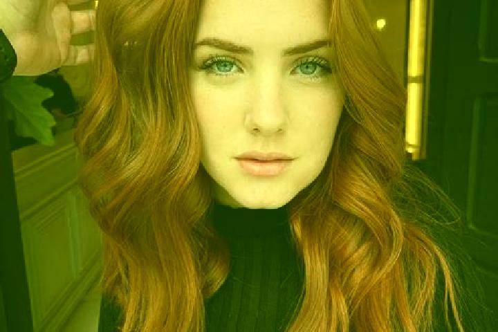 Lucy, 23, a auburn blue-eyed caribbean companion based in Bonga. Offering Couples, Overnight, Dinner Date. Available for incall and outcall, overnight bookin...