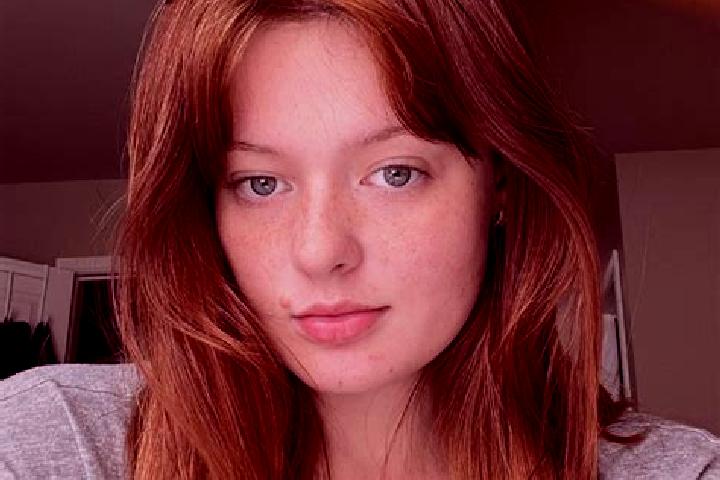 Lucy, 23, a auburn blue-eyed caucasian companion based in Challand-Saint-Victor. Offering Erotic Massage, Overnight, Massage, Party Girl. Available for incal...
