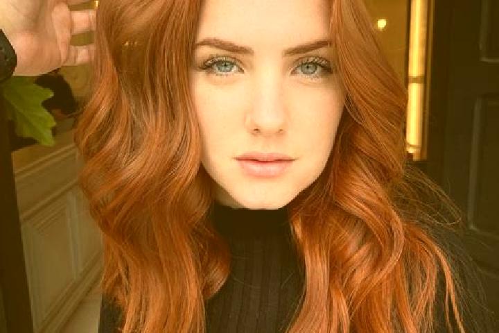 Lucy, 23, a auburn blue-eyed mixed companion based in Canayan. Offering Domination, Striptease, BDSM. Available for incall and outcall, overnight bookings av...