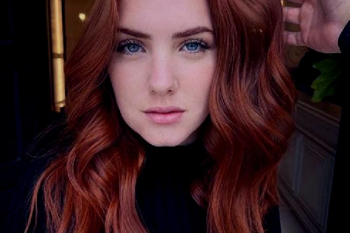 Lucy, 23, a auburn blue-eyed mixed companion based in Ville-la-Grand. Offering GFE, Overnight, Duos. Available for incall and outcall, overnight bookings ava...