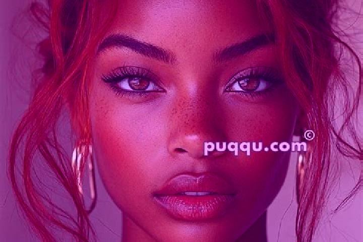 Lucy, 23, a auburn brown-eyed ebony companion based in Ano Kalentini. Offering Erotic Massage, Couples, Tantra, Girlfriend Experience. Available for incall a...