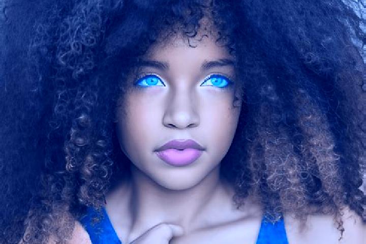 Lucy, 23, a black blue-eyed mixed companion based in Laurel Bay. Offering Erotic Massage, Fetish, Girlfriend Experience, Roleplay. Available for incall and o...