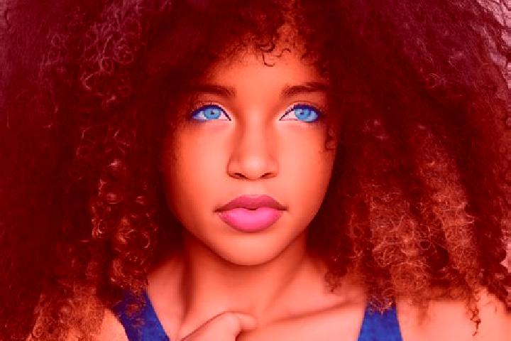Lucy, 23, a black blue-eyed mixed companion based in Mouleydier. Offering Duos, Overnight, Striptease, Couples. Available for incall and outcall, overnight b...
