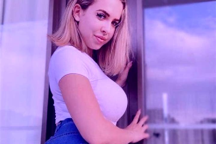 Lucy, 23, a blonde brown-eyed caucasian companion based in Pasong Kawayan Primero. Offering Duos, Striptease, Dinner Date, BDSM. Available for incall and out...