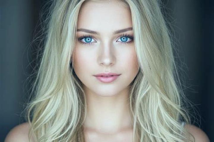 Lucy, 23, a blonde dark-eyed mixed companion based in Lafey. Offering Couples, Prostate Massage, Fetish. Available for incall and outcall, day and evening da...