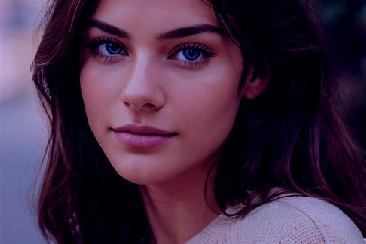 Lucy, 23, a brunette blue-eyed mixed companion based in Lumpiaque. Offering Fetish, Erotic Massage, Domination, OWO, Deep French Kissing. Available for incal...