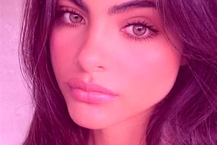 Lucy, 23, a brunette dark-eyed caucasian companion based in Sanehwal. Offering Erotic Massage, Roleplay, Fetish. Available for incall and outcall, overnight ...
