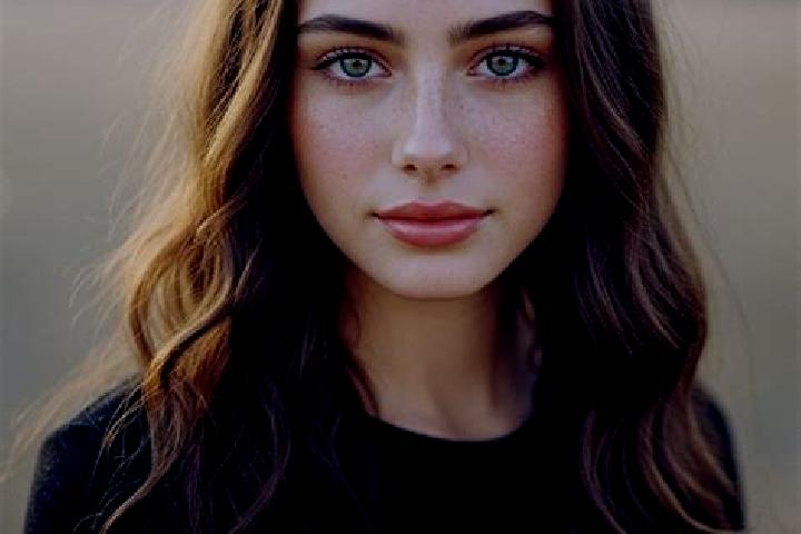 Lucy, 23, a chestnut grey-eyed mediterranean companion based in Koshelivka. Offering Tantra, Overnight, Striptease. Available for incall and outcall, overnig...