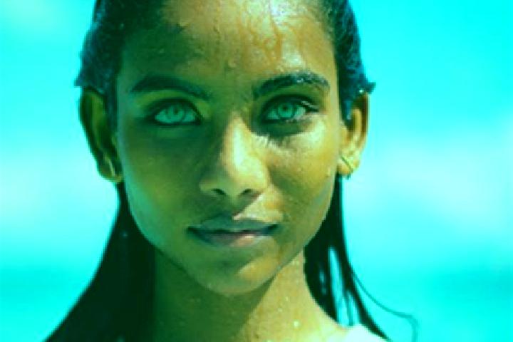 Lucy, 23, a red blue-eyed indian companion based in Gerakas. Offering Overnight, Massage, Roleplay. Available for incall and outcall, day and evening dates.