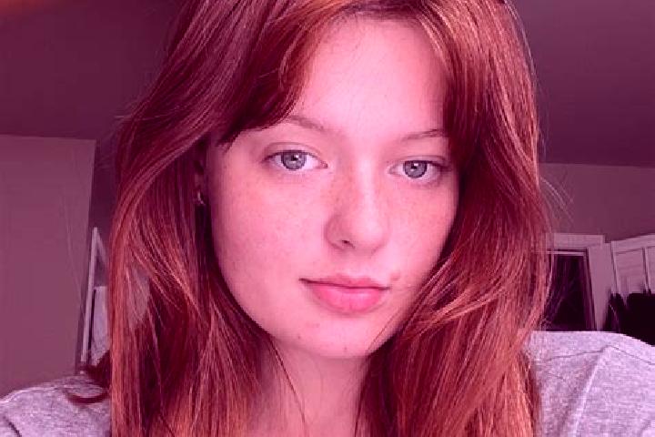 Lucy, 23, a red green-eyed caucasian companion based in Melgiew. Offering OWO, Striptease, Massage, Prostate Massage, CIM. Available for incall and outcall, ...