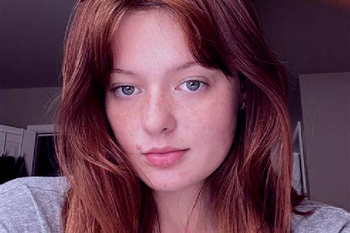 Lucy, 23, a red grey-eyed middle eastern companion based in Annetta North. Offering GFE, CIM, BDSM. Available for incall and outcall, overnight bookings avai...