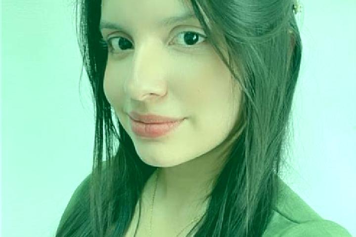 Lucy, 23 — Escort in Alegre, Brazil