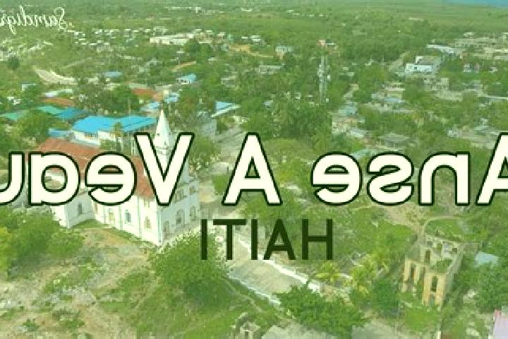 Lucy, 23 — Escort in Anse-a-Veau, Haiti