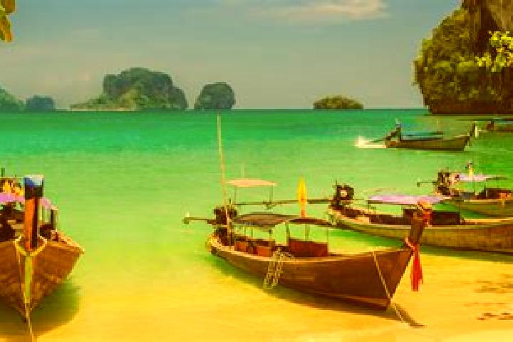 Lucy, 23 — Escort in Ban Rai, Thailand