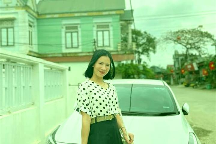 Lucy, 23 — Escort in Ben Sung, Vietnam
