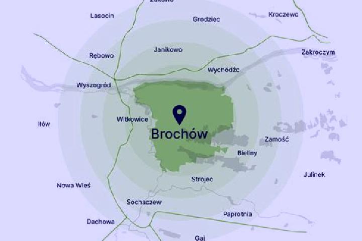 Lucy, 23 — Escort in Brochow, Poland