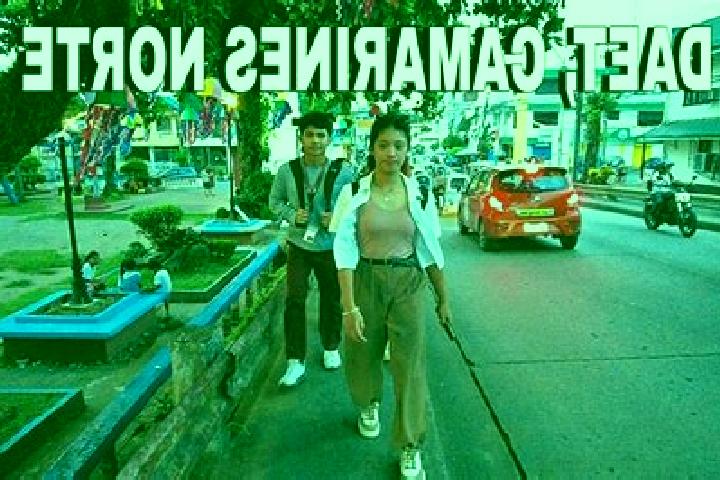 Lucy, 23 — Escort in Camambugan, Philippines