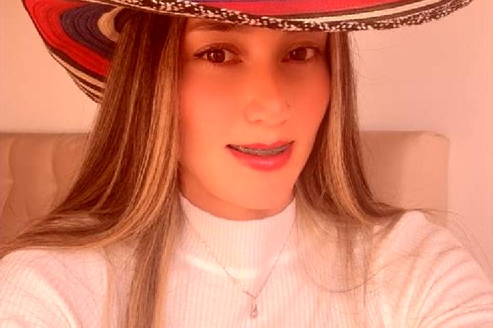 Lucy, 23 — Escort in Carvajal, Mexico