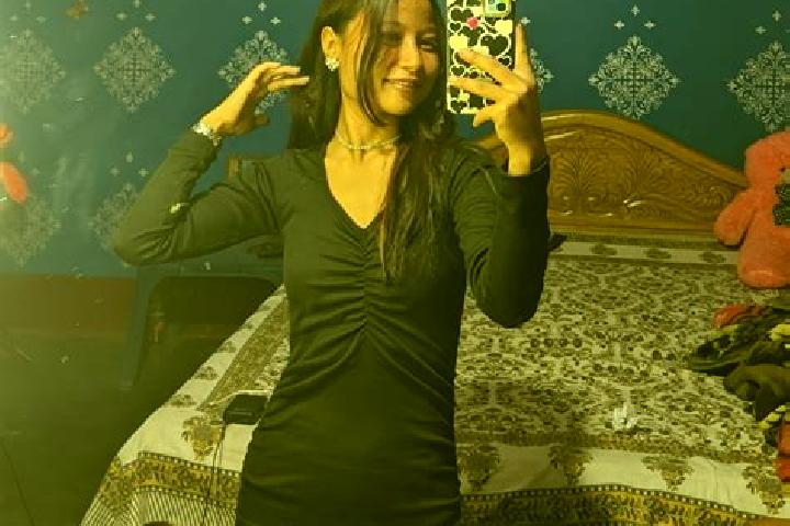 Lucy, 23 — Escort in Dhekiajuli, India