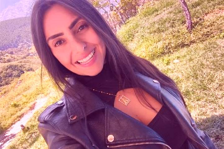 Lucy, 23 — Escort in Ejido, Venezuela