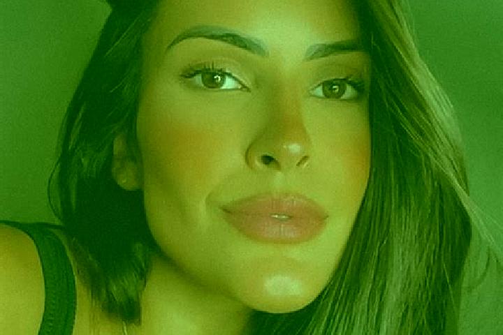 Lucy, 23 — Escort in Fonte Lima, Cape Verde