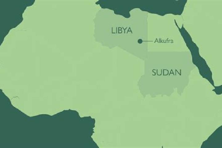 Lucy, 23 — Escort in Idri, Libya