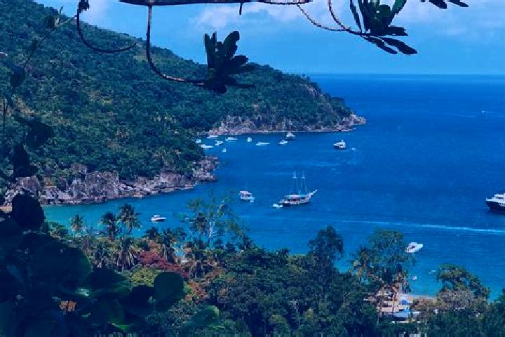 Lucy, 23 — Escort in Ilhabela, Brazil