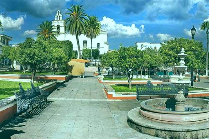 Lucy, 23 — Escort in La Joya de Calvillo, Mexico
