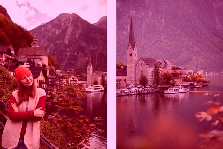 Lucy, 23 — Escort in Labuch, Austria