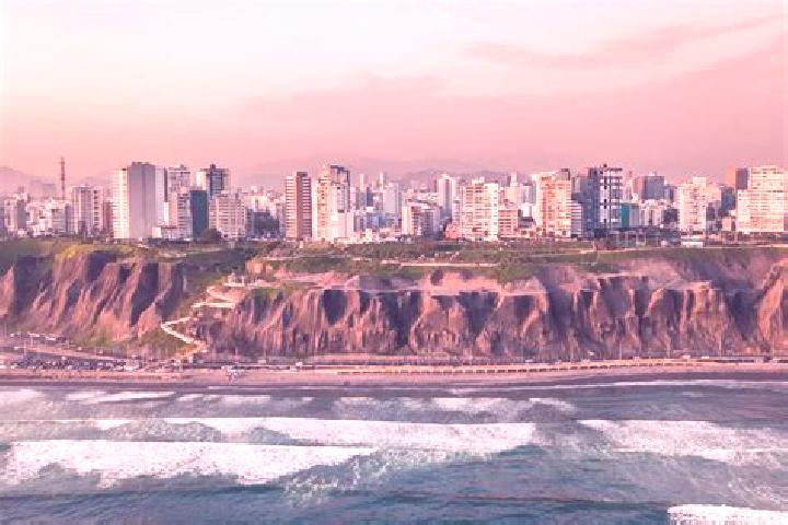 Lucy, 23 — Escort in Limoncarro, Peru