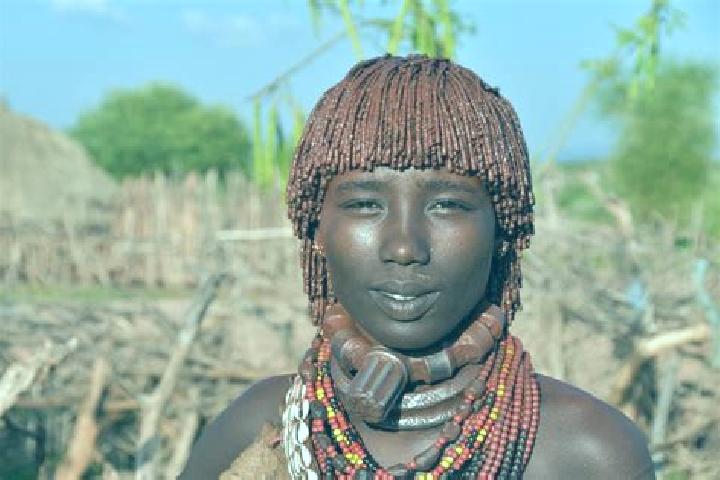Lucy, 23 — Escort in Mambuk, Ethiopia