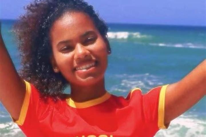 Lucy, 23 — Escort in Nsosso, Angola
