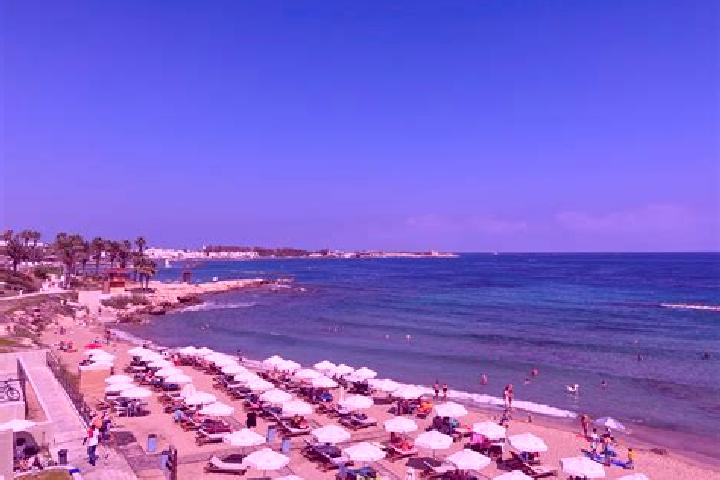 Lucy, 23 — Escort in Paphos, Cyprus