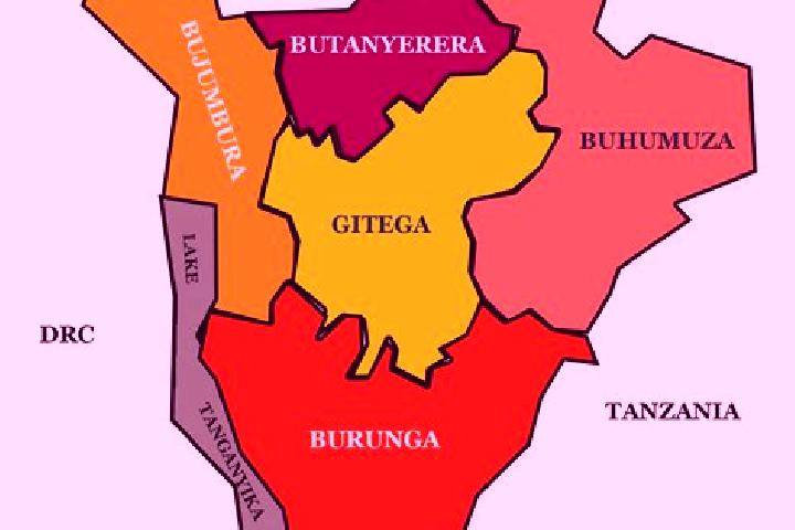 Lucy, 23 — Escort in Rumonge, Burundi
