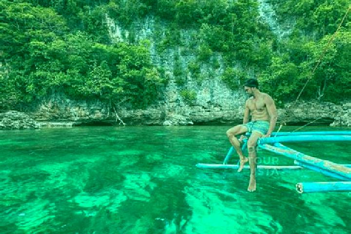 Lucy, 23 — Escort in Sipalay, Philippines