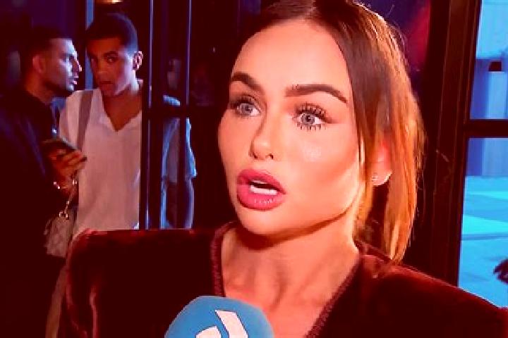 Lucy, 23 — Escort in Soelen, Turkey