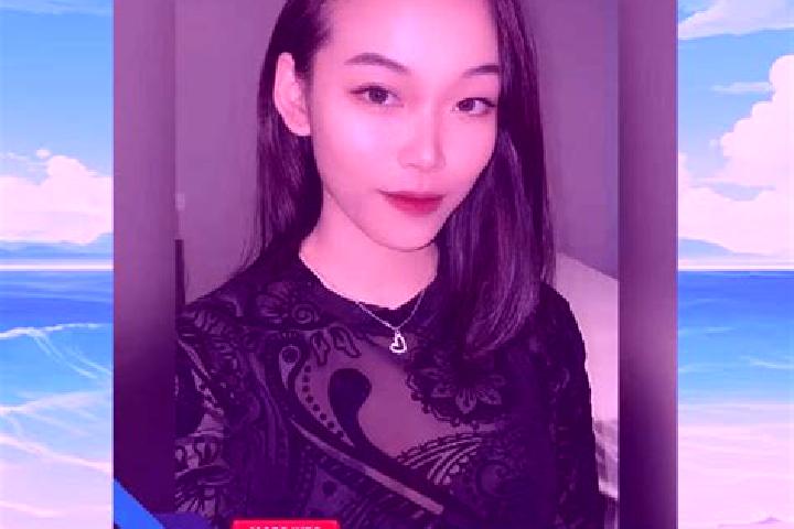 Lucy, 23 — Escort in Tanjung Pinang, Indonesia